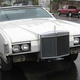 Image for article titled 1972 Lincoln Continental Mark IV
